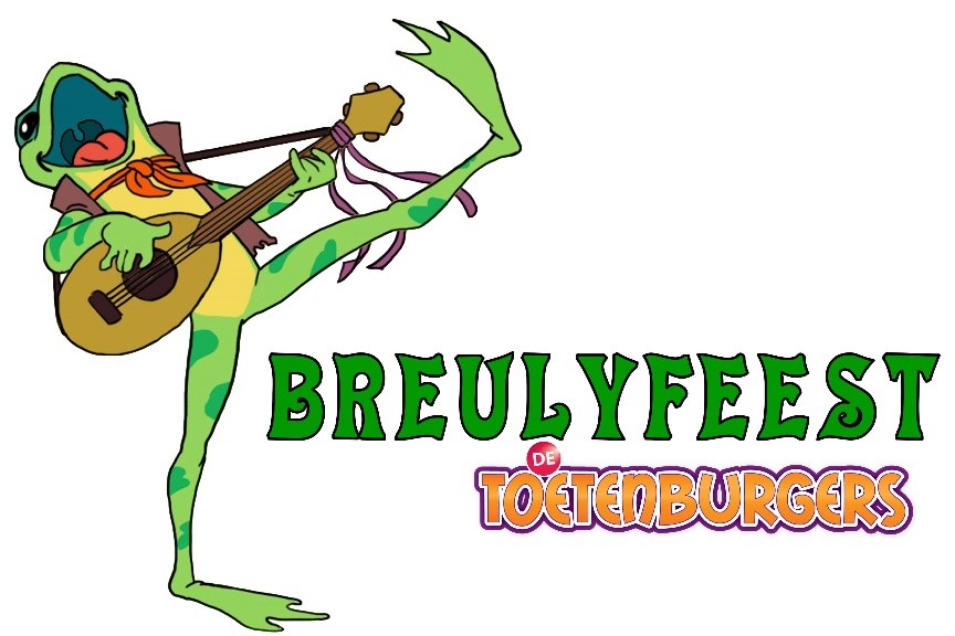 BreulyFeest