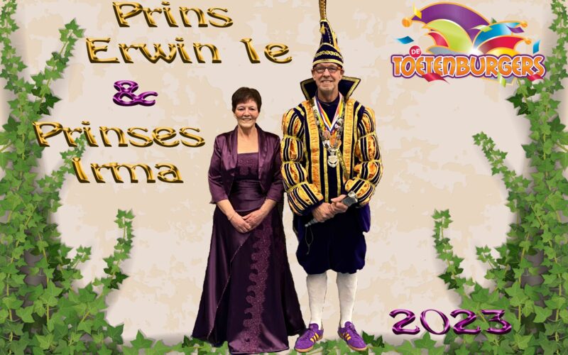 PrinsenBurcht 2023-1 PrinsenBurcht 2023-1