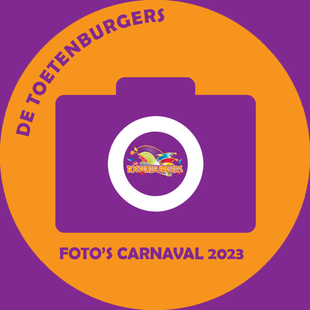 BEKIJK HIER DE FOTO'S VAN CARNAVAL 2023!